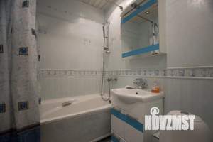 1-к квартира, посуточно, 36м2, 2/5 этаж