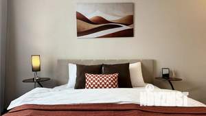 2-к квартира, посуточно, 56м2, 1/1 этаж