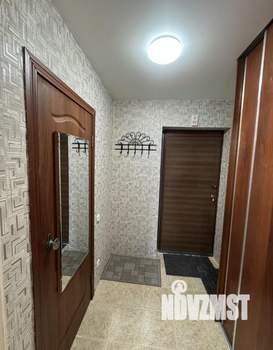 Студия квартира, на длительный срок, 38м2, 4/11 этаж