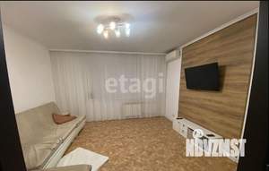 2-к квартира, на длительный срок, 53м2, 4/10 этаж