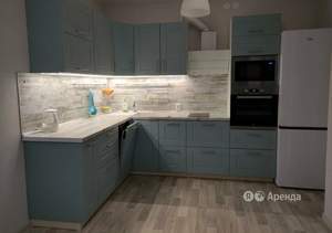 3-к квартира, на длительный срок, 91м2, 15/25 этаж