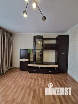 2-к квартира, на длительный срок, 55м2, 6/10 этаж