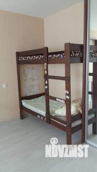 1-к квартира, на длительный срок, 42м2, 9/18 этаж