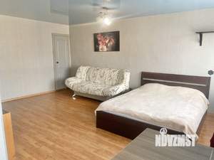 1-к квартира, посуточно, 31м2, 4/5 этаж