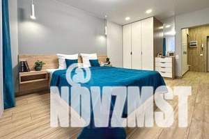 2-к квартира, посуточно, 47м2, 6/16 этаж