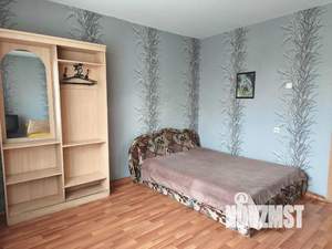 1-к квартира, посуточно, 40м2, 3/10 этаж