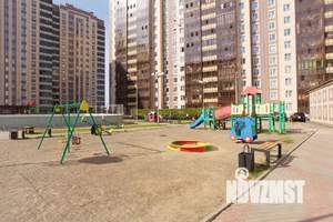 1-к квартира, посуточно, 50м2, 1/1 этаж