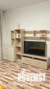 1-к квартира, посуточно, 40м2, 10/10 этаж