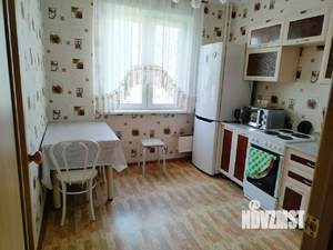 1-к квартира, на длительный срок, 42м2, 5/10 этаж