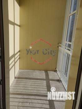 1-к квартира, на длительный срок, 46м2, 14/22 этаж