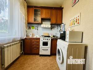 1-к квартира, на длительный срок, 32м2, 3/9 этаж