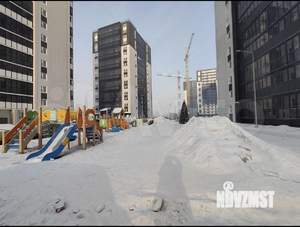 1-к квартира, на длительный срок, 45м2, 13/17 этаж