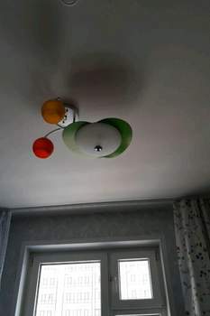 1-к квартира, на длительный срок, 32м2, 5/9 этаж