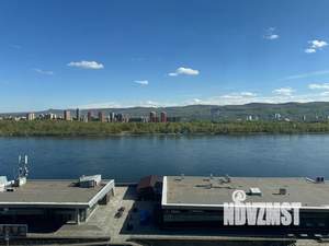 2-к квартира, посуточно, 46м2, 9/9 этаж