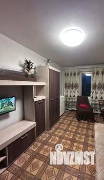 1-к квартира, на длительный срок, 30м2, 3/5 этаж