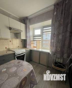 2-к квартира, на длительный срок, 44м2, 5/5 этаж