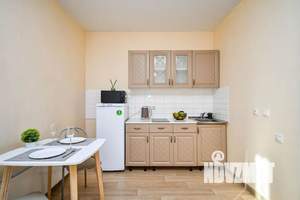 Студия квартира, посуточно, 34м2, 16/25 этаж