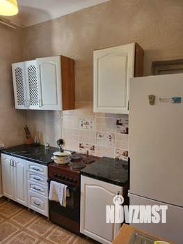 2-к квартира, на длительный срок, 52м2, 1/2 этаж