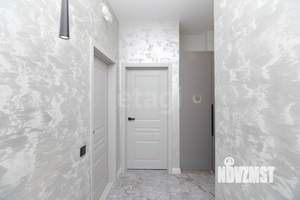 2-к квартира, на длительный срок, 43м2, 13/23 этаж