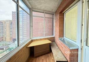 1-к квартира, на длительный срок, 50м2, 8/10 этаж