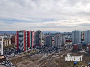 2-к квартира, посуточно, 60м2, 1/1 этаж