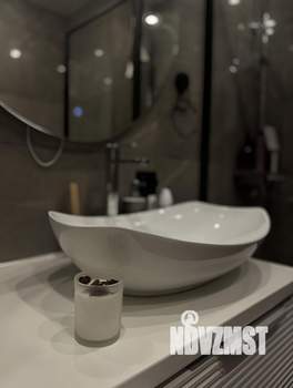 Студия квартира, посуточно, 32м2, 22/25 этаж