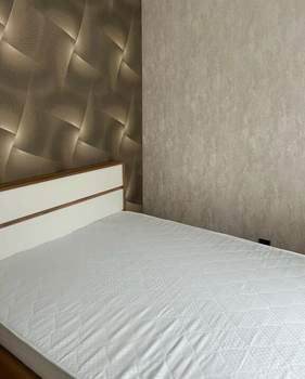 1-к квартира, на длительный срок, 30м2, 3/27 этаж
