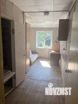 Студия квартира, на длительный срок, 14м2, 3/5 этаж