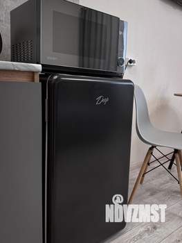 Студия квартира, посуточно, 31м2, 8/25 этаж