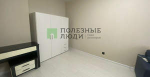 1-к квартира, на длительный срок, 34м2, 12/25 этаж