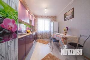 3-к квартира, посуточно, 90м2, 9/10 этаж