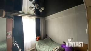 Студия квартира, на длительный срок, 18м2, 5/5 этаж