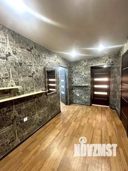 2-к квартира, на длительный срок, 58м2, 13/25 этаж