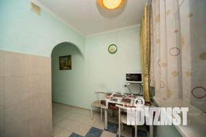 1-к квартира, посуточно, 31м2, 2/9 этаж
