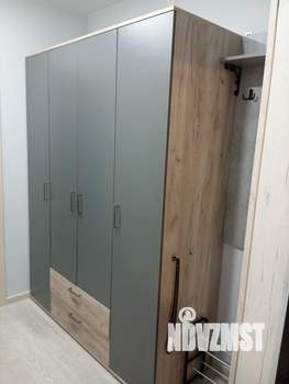 Студия квартира, на длительный срок, 31м2, 25/25 этаж