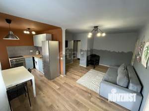 2-к квартира, на длительный срок, 41м2, 4/5 этаж