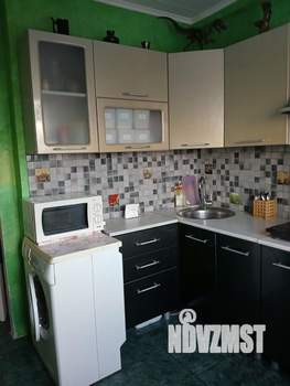 1-к квартира, на длительный срок, 48м2, 4/5 этаж