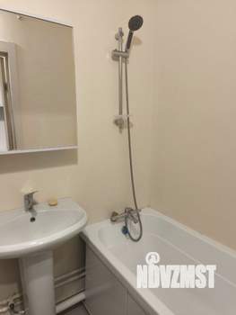 1-к квартира, на длительный срок, 43м2, 9/21 этаж