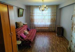 1-к квартира, на длительный срок, 33м2, 3/5 этаж