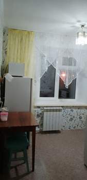 1-к квартира, на длительный срок, 30м2, 3/9 этаж