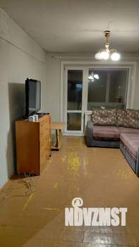 2-к квартира, на длительный срок, 48м2, 5/5 этаж