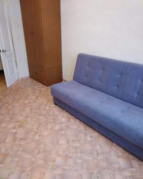 Студия квартира, на длительный срок, 18м2, 3/5 этаж