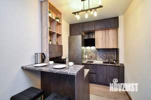 2-к квартира, посуточно, 37м2, 14/17 этаж