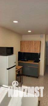 Студия квартира, на длительный срок, 22м2, 5/19 этаж