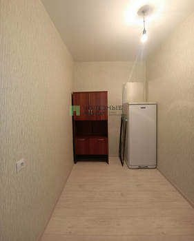 1-к квартира, на длительный срок, 44м2, 15/17 этаж