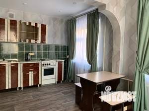 1-к квартира, посуточно, 32м2, 1/5 этаж