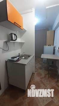 Студия квартира, на длительный срок, 12м2, 1/5 этаж