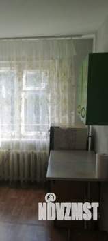 Студия квартира, на длительный срок, 14м2, 5/5 этаж