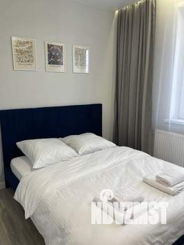 2-к квартира, посуточно, 40м2, 9/9 этаж