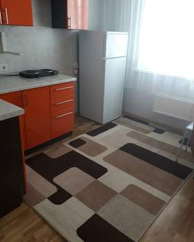 1-к квартира, на длительный срок, 36м2, 2/10 этаж